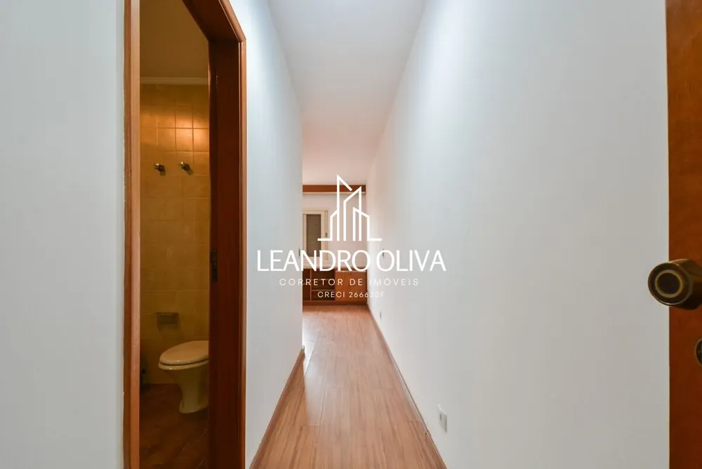 Sobrado, 4 quartos, 331 m² - Foto 13
