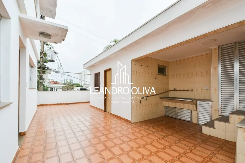 Sobrado, 4 quartos, 331 m² - Foto 4