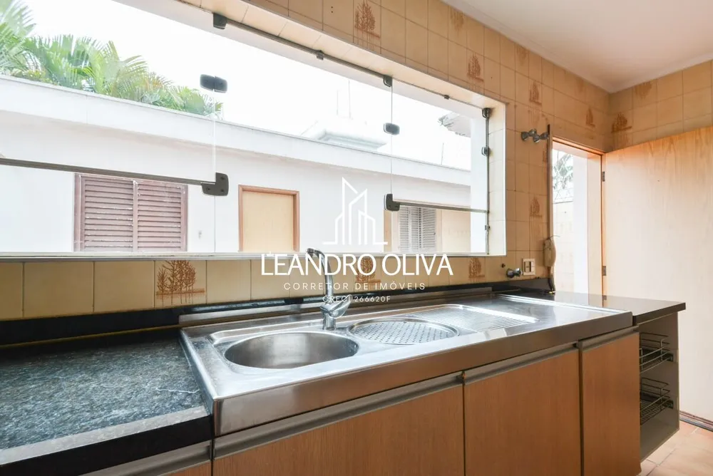 Sobrado, 4 quartos, 331 m² - Foto 6