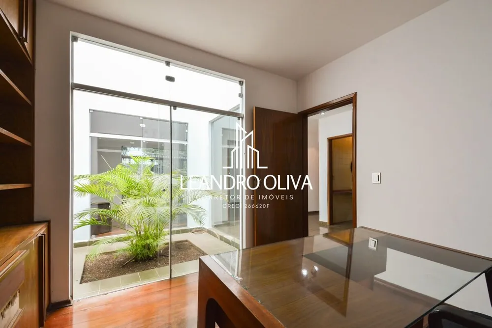 Sobrado, 4 quartos, 331 m² - Foto 5
