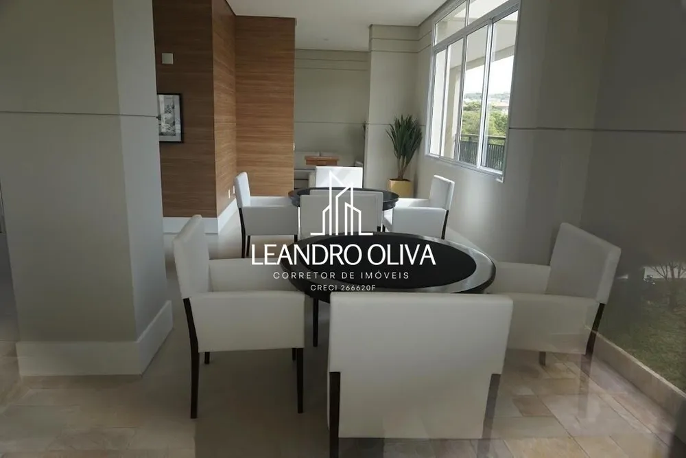 Apartamento, 2 quartos, 67 m² - Foto 11
