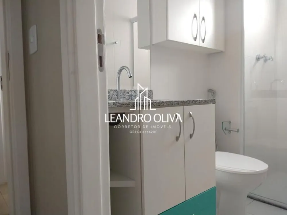 Apartamento, 2 quartos, 67 m² - Foto 4