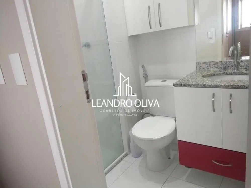 Apartamento, 2 quartos, 67 m² - Foto 3