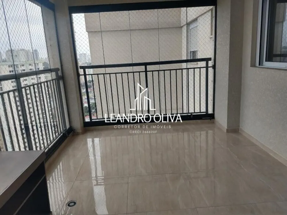Apartamento, 2 quartos, 67 m² - Foto 2