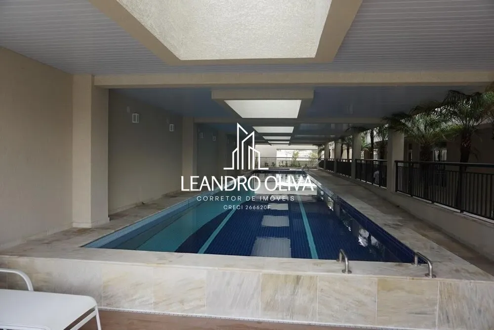 Apartamento, 2 quartos, 67 m² - Foto 7