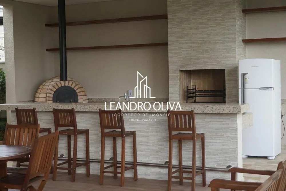 Apartamento, 2 quartos, 67 m² - Foto 12