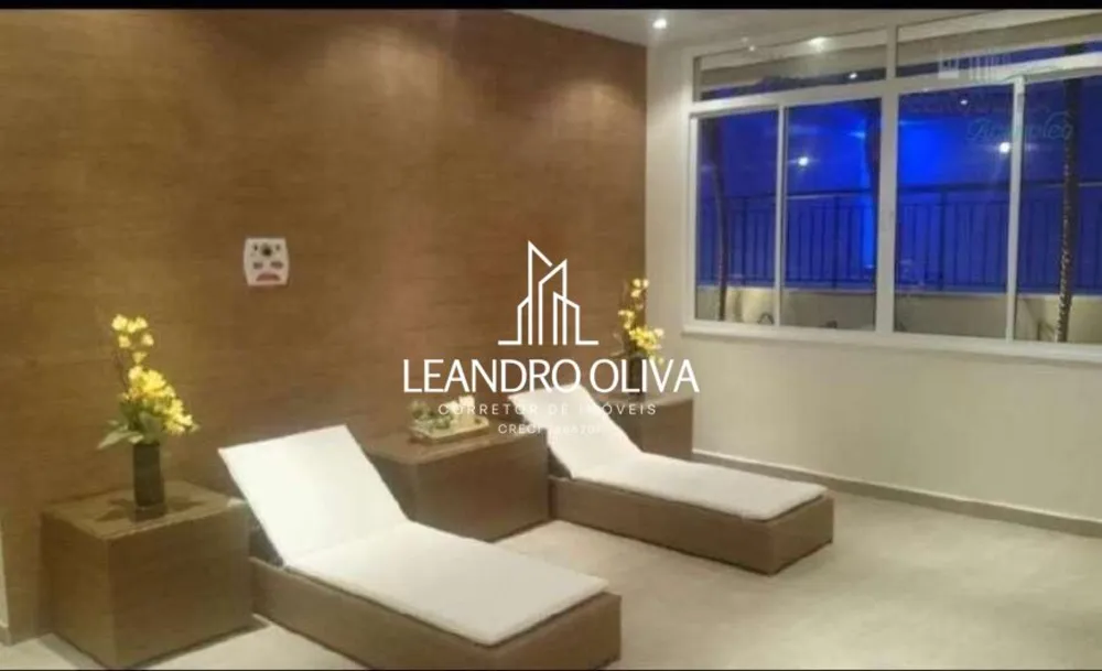 Apartamento, 2 quartos, 67 m² - Foto 9