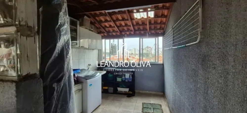 Sobrado, 3 quartos, 130 m² - Foto 16
