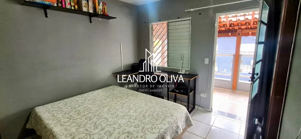 Sobrado, 3 quartos, 130 m² - Foto 13