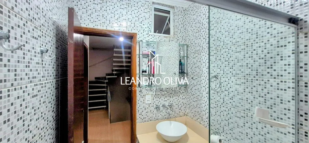 Sobrado, 3 quartos, 130 m² - Foto 8
