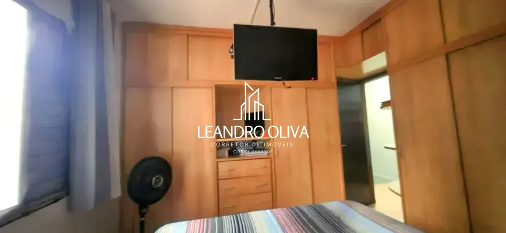 Sobrado, 3 quartos, 130 m² - Foto 10