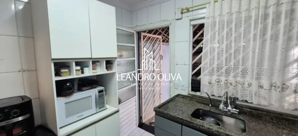 Sobrado, 3 quartos, 130 m² - Foto 15