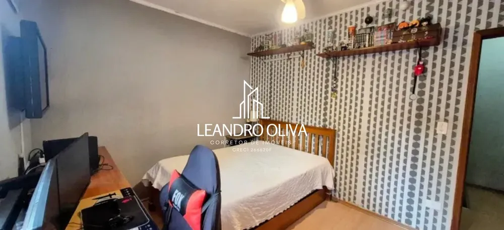 Sobrado, 3 quartos, 130 m² - Foto 11