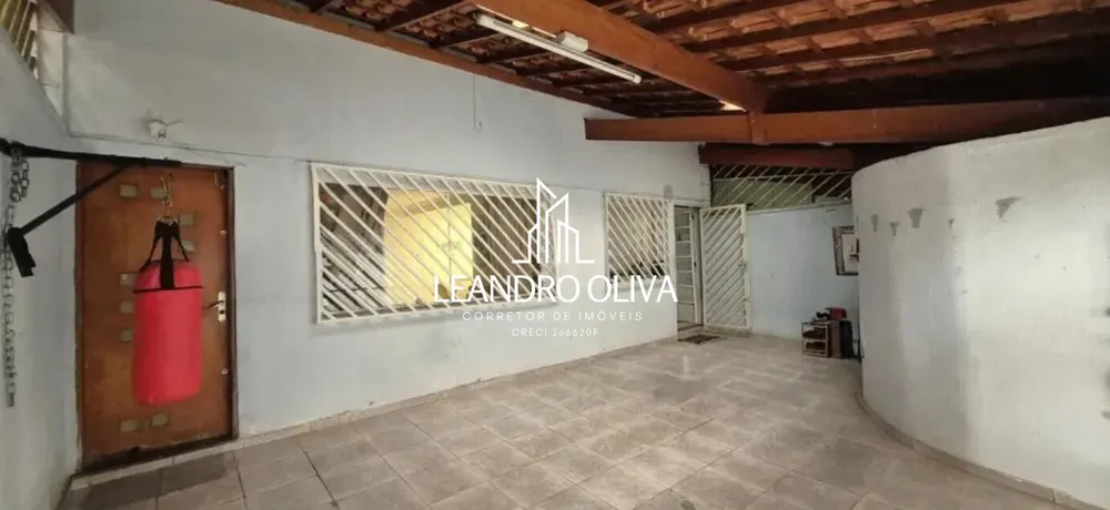Sobrado, 3 quartos, 130 m² - Foto 5