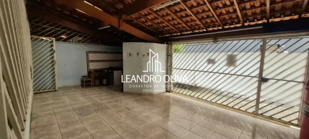 Sobrado, 3 quartos, 130 m² - Foto 4