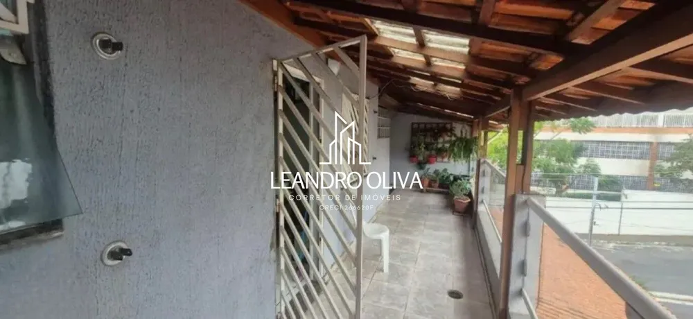 Sobrado, 3 quartos, 130 m² - Foto 12