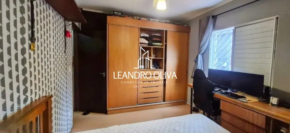 Sobrado, 3 quartos, 130 m² - Foto 7