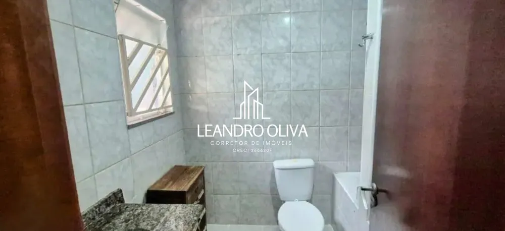 Sobrado, 3 quartos, 130 m² - Foto 14