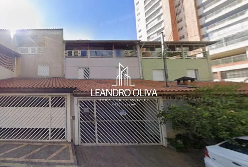 Sobrado, 3 quartos, 130 m² - Foto 3