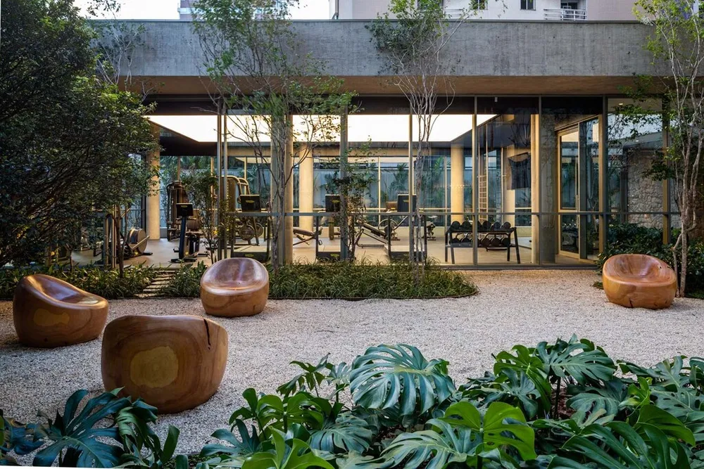 Cobertura, 4 quartos, 542 m² - Foto 10