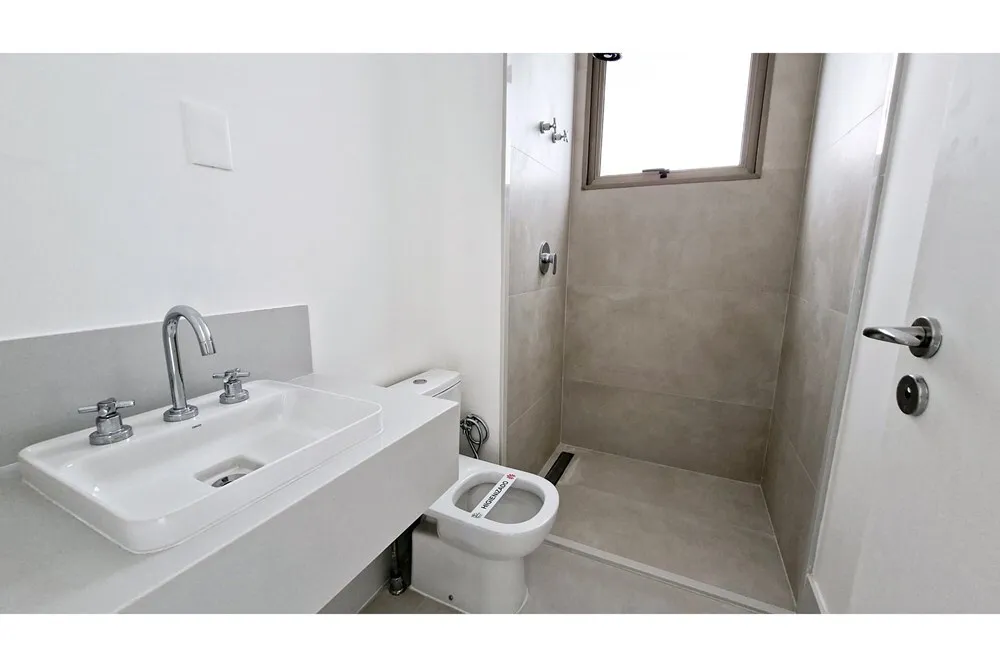 Apartamento, 3 quartos, 189 m² - Foto 2
