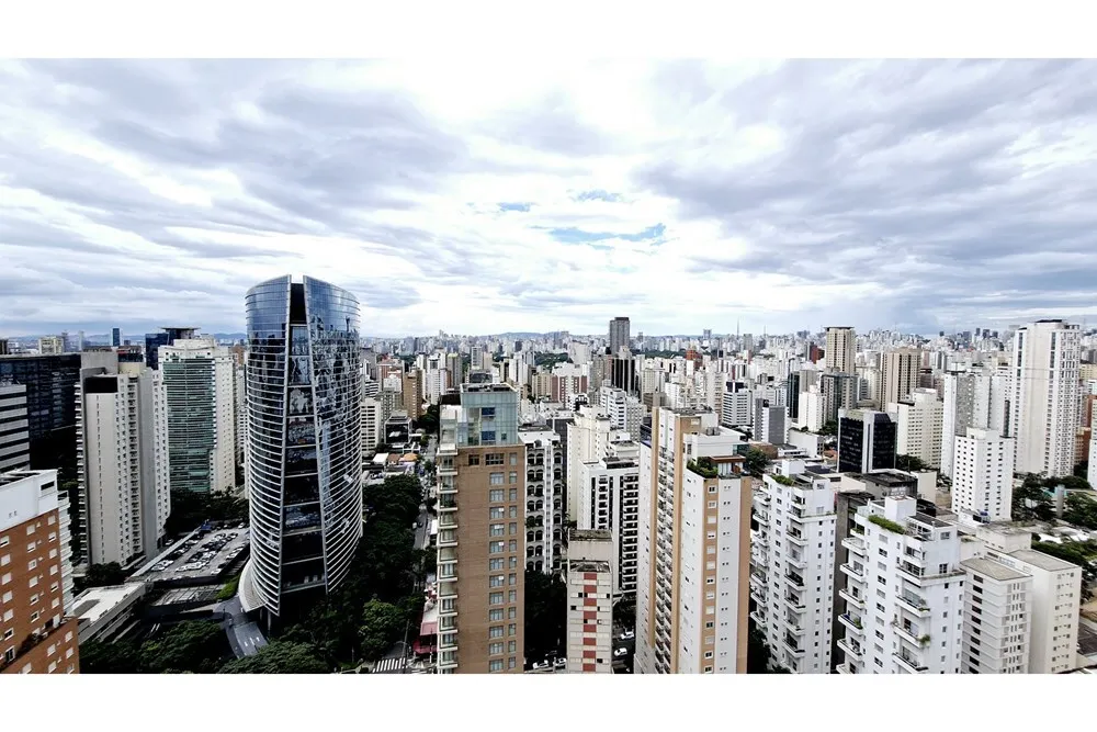 Apartamento, 3 quartos, 189 m² - Foto 16