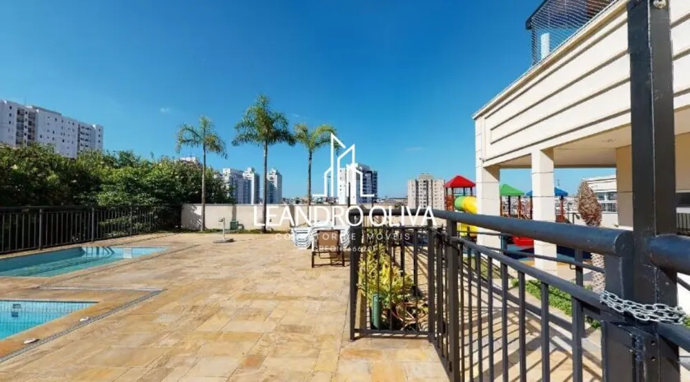 Apartamento, 2 quartos, 64 m² - Foto 8