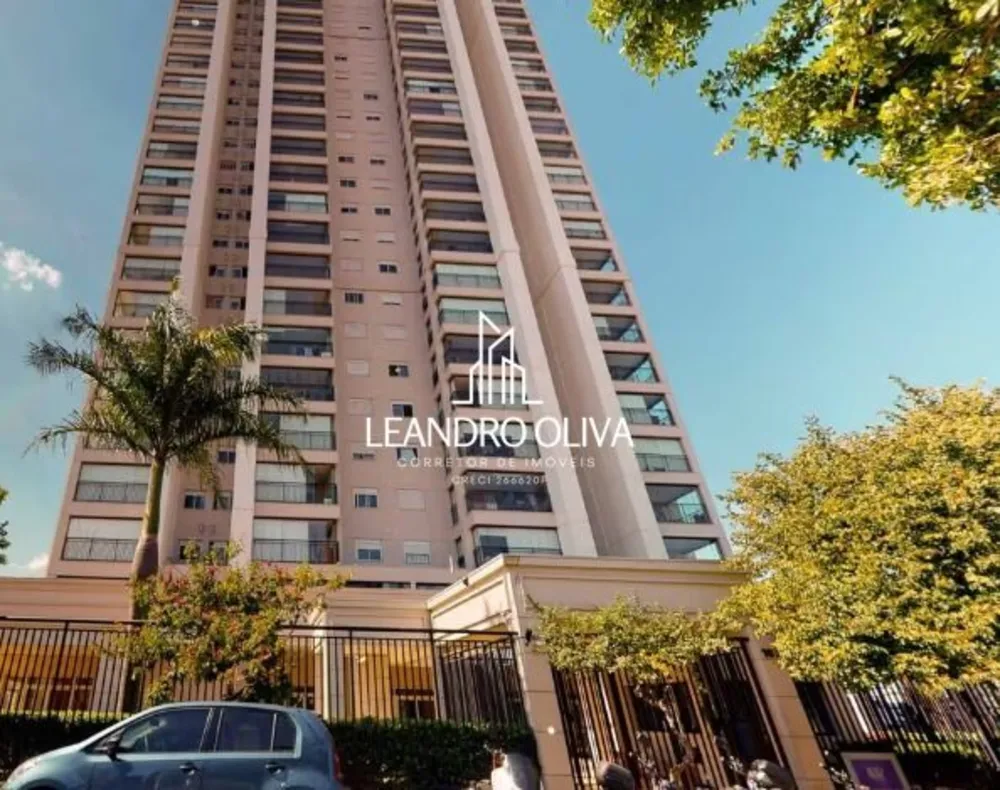 Apartamento, 2 quartos, 64 m² - Foto 6
