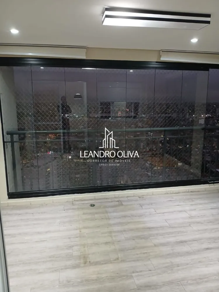 Apartamento, 2 quartos, 64 m² - Foto 2