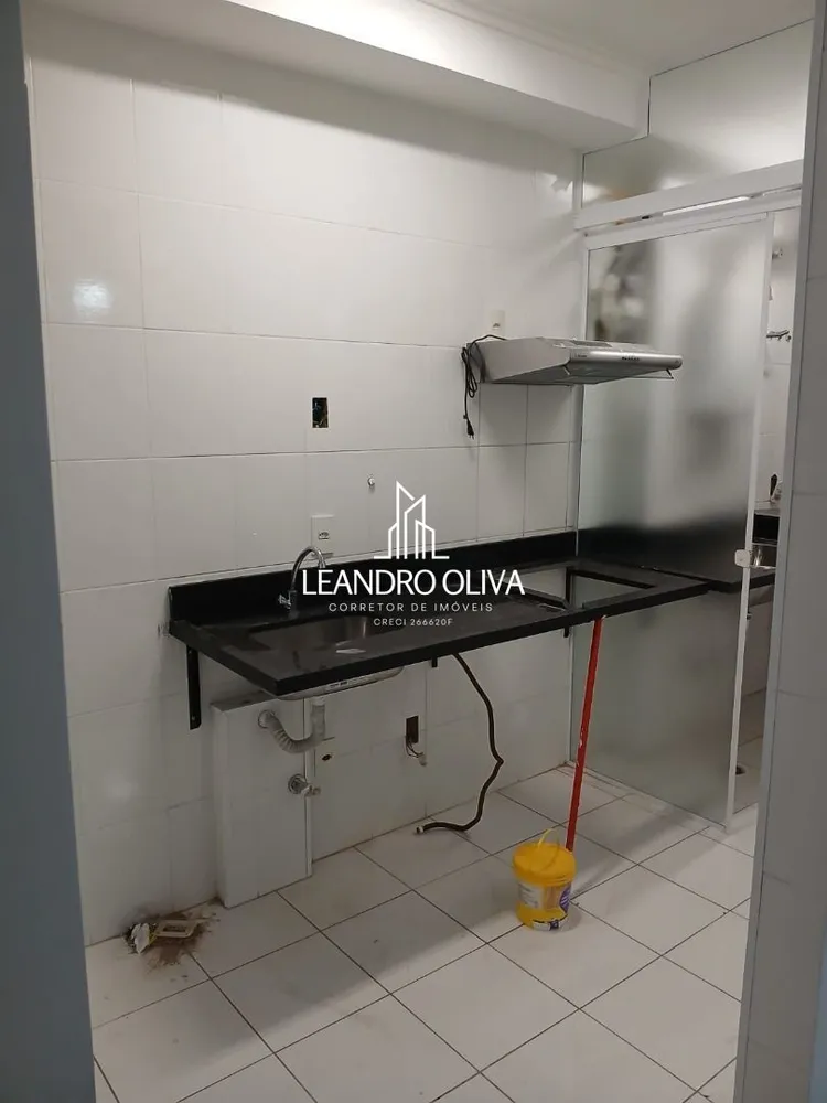 Apartamento, 2 quartos, 64 m² - Foto 5
