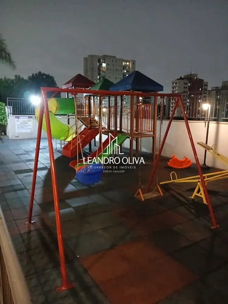 Apartamento, 2 quartos, 64 m² - Foto 9