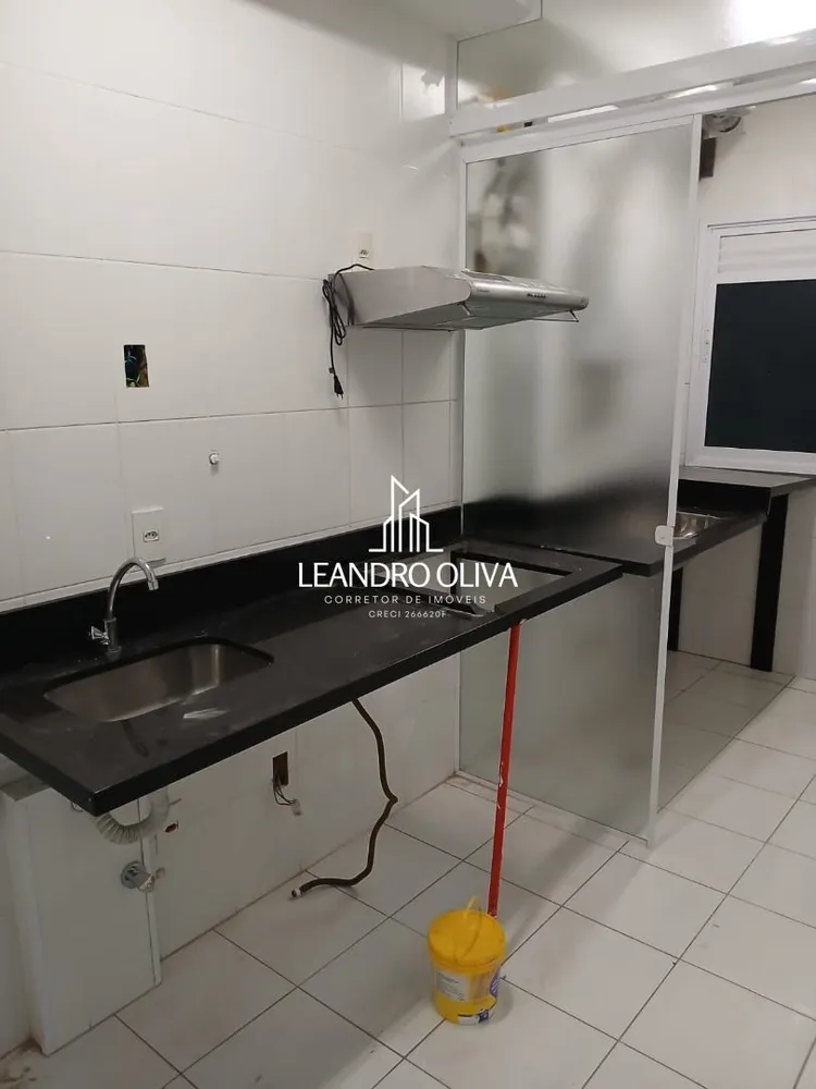 Apartamento, 2 quartos, 64 m² - Foto 4