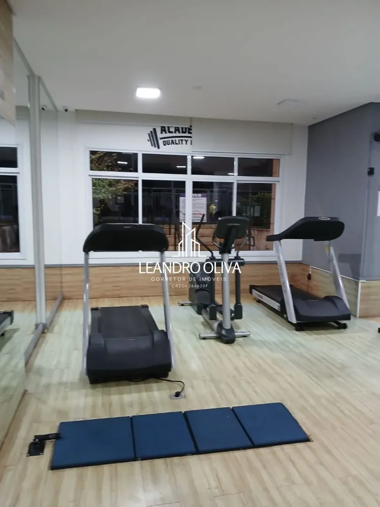 Apartamento, 2 quartos, 64 m² - Foto 10