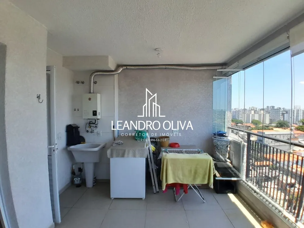 Apartamento, 2 quartos, 63 m² - Foto 3