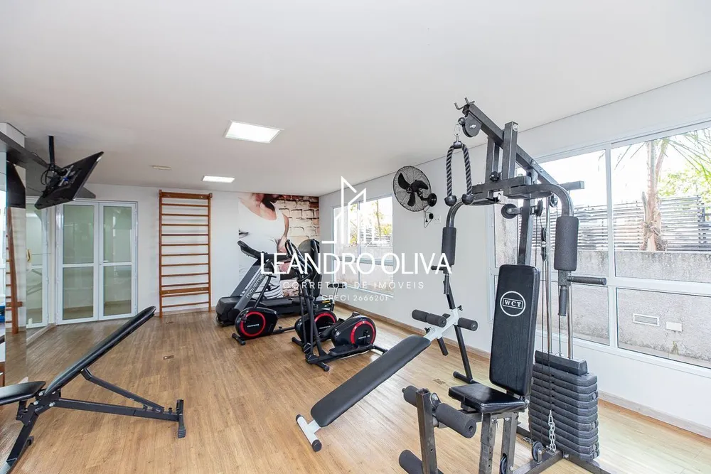 Apartamento, 2 quartos, 63 m² - Foto 6