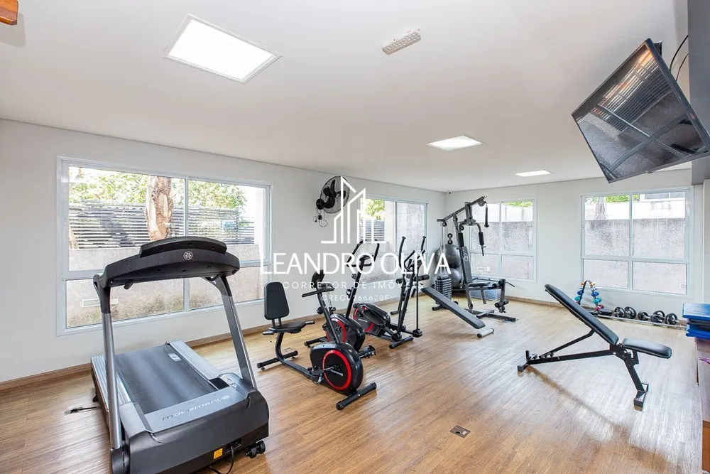 Apartamento, 2 quartos, 63 m² - Foto 7