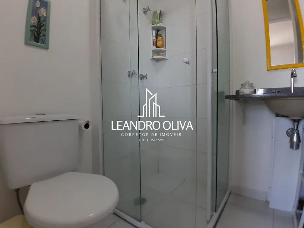 Apartamento, 2 quartos, 63 m² - Foto 5