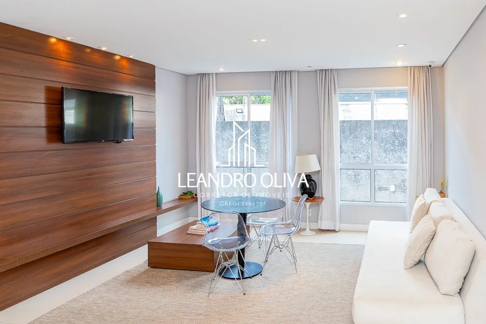Apartamento, 2 quartos, 63 m² - Foto 10