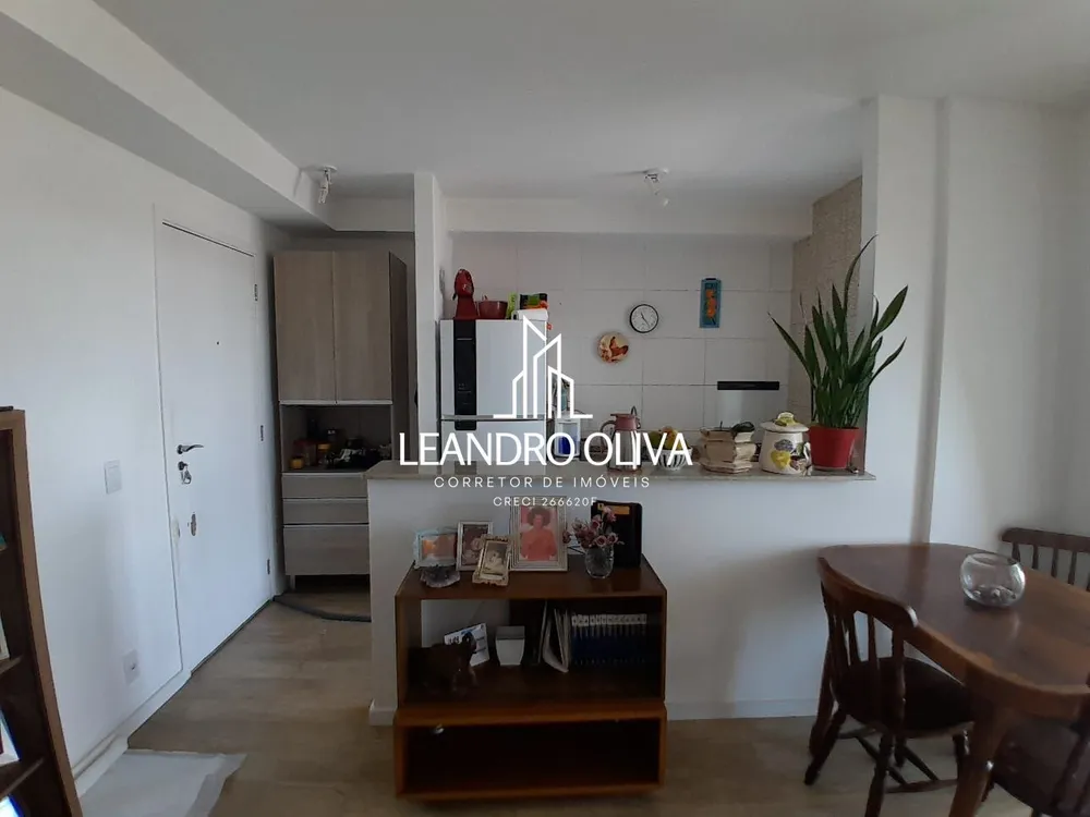Apartamento, 2 quartos, 63 m² - Foto 4