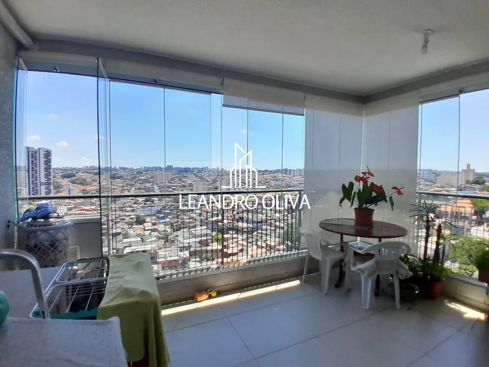 Apartamento, 2 quartos, 63 m² - Foto 1