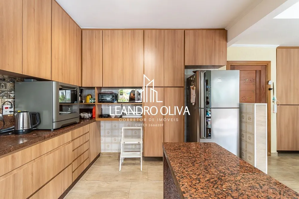 Casa, 4 quartos, 267 m² - Foto 3
