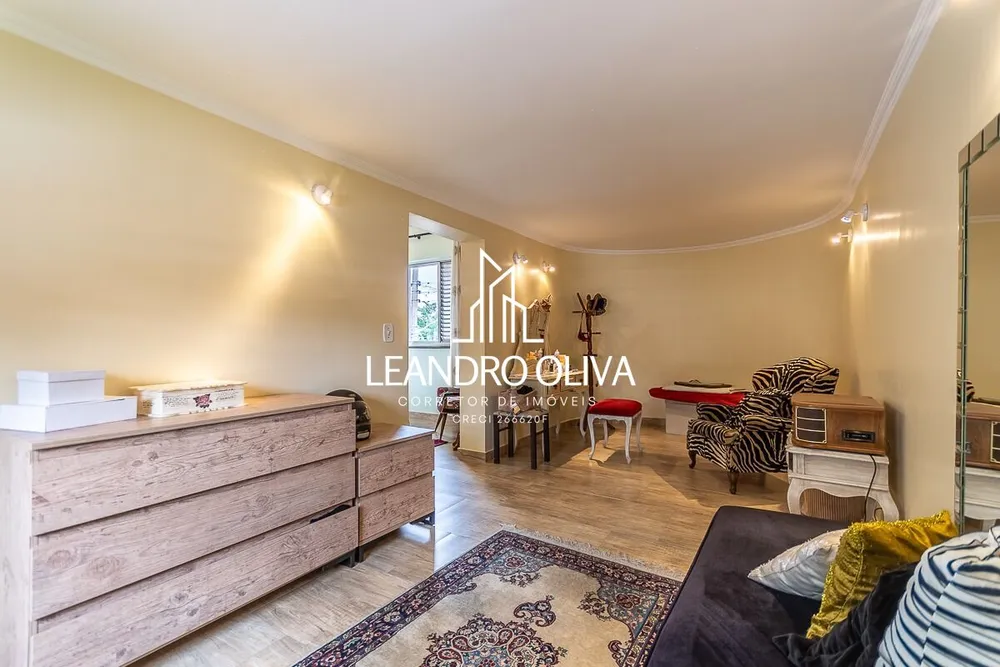 Casa, 4 quartos, 267 m² - Foto 8