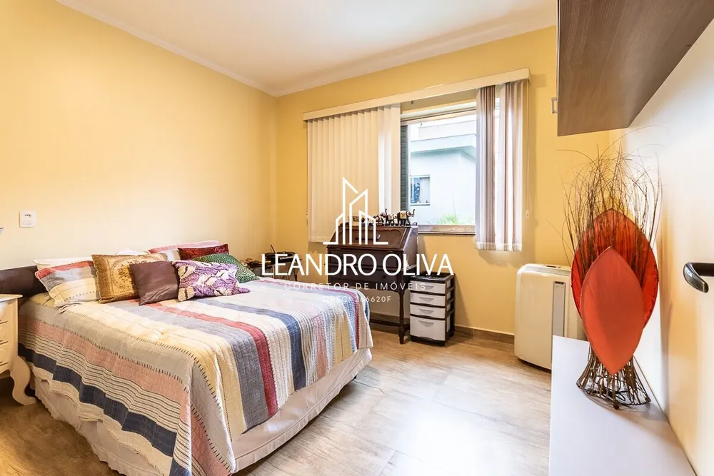 Casa, 4 quartos, 267 m² - Foto 4