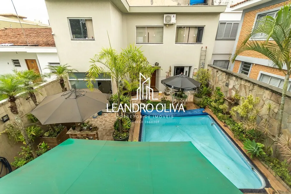 Casa, 4 quartos, 267 m² - Foto 5