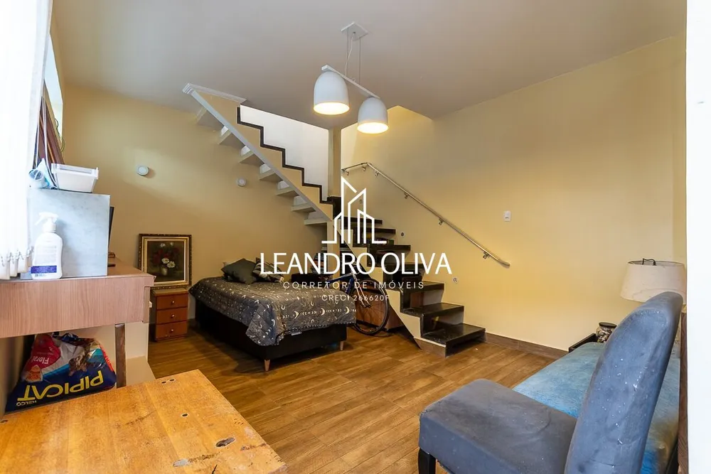 Casa, 4 quartos, 267 m² - Foto 11