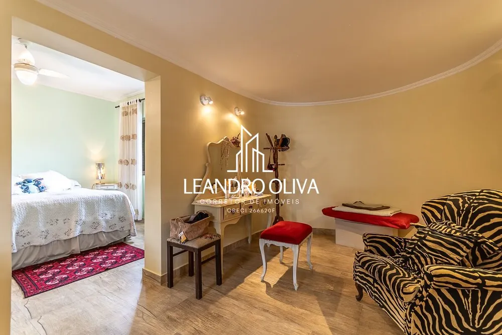 Casa, 4 quartos, 267 m² - Foto 9