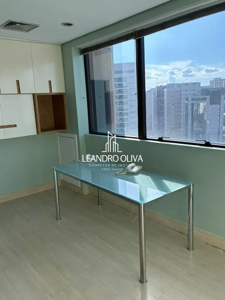 Sala-Conjunto, 92 m² - Foto 3