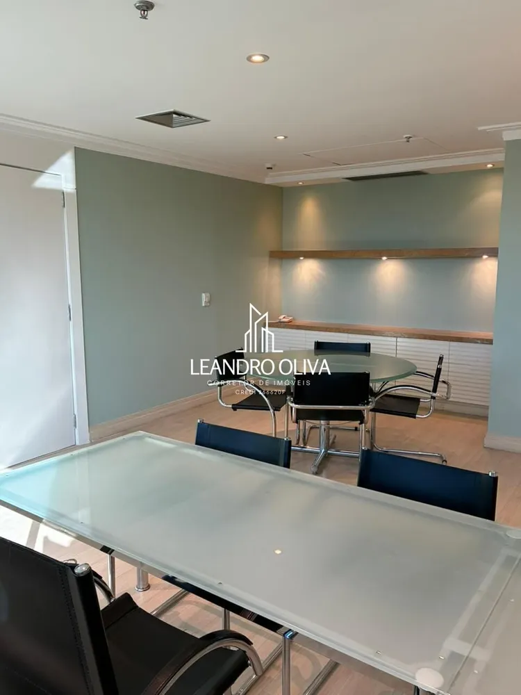 Sala-Conjunto, 92 m² - Foto 1