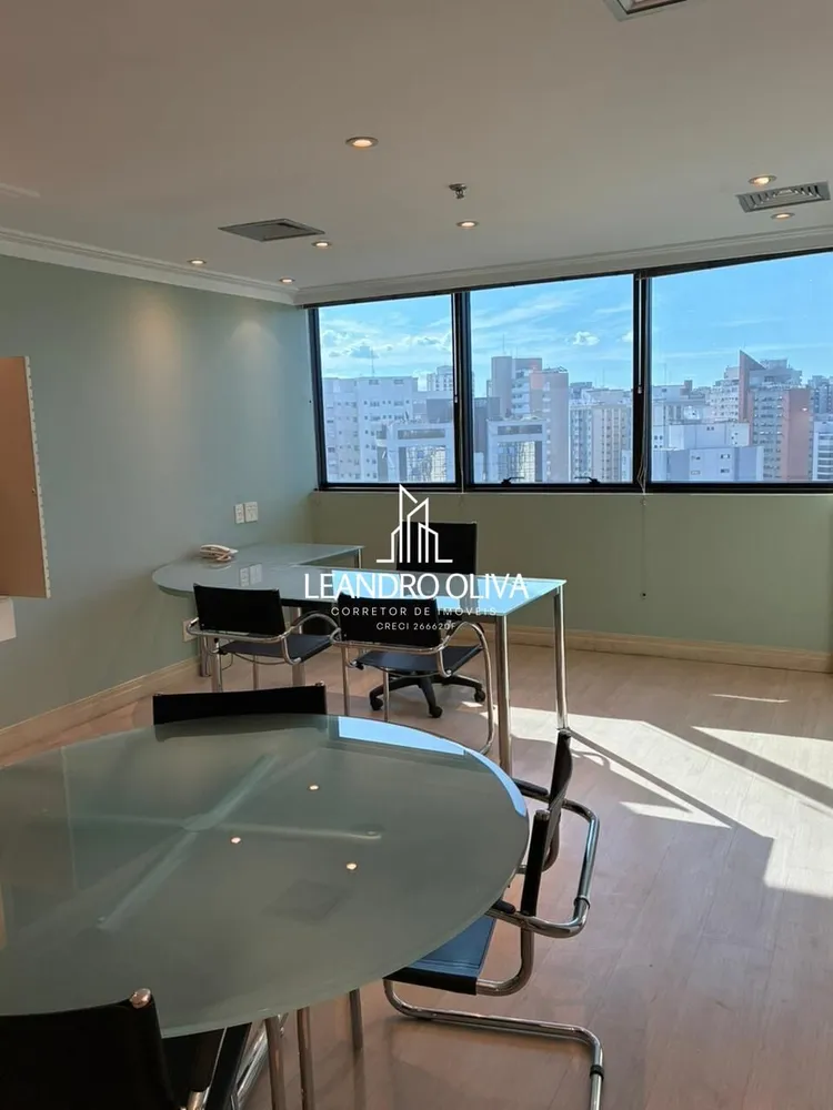 Sala-Conjunto, 92 m² - Foto 2