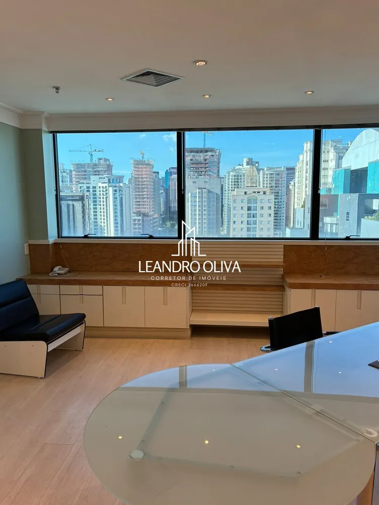 Sala-Conjunto, 92 m² - Foto 4